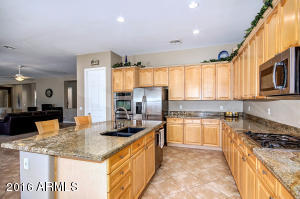 2889 E Lowell Ave, Gilbert, AZ 85295 photo 13