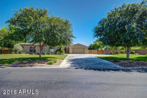 2889 E Lowell Ave, Gilbert, AZ 85295 photo 1