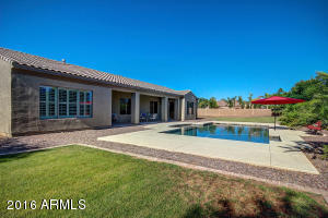2889 E Lowell Ave, Gilbert, AZ 85295 photo 52