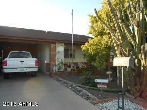 2138 E Gretta Pl, Phoenix, AZ 85022 photo 1