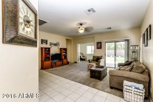 4219 E Linda Ln, Gilbert, AZ 85234 photo 3
