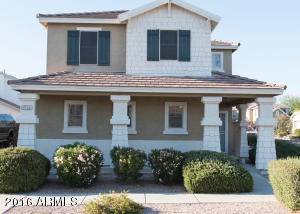 8744 E Kilarea Ave, Mesa, AZ 85209 photo 1