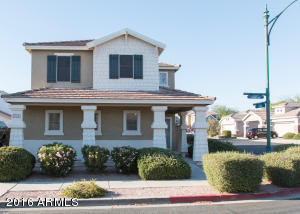 8744 E Kilarea Ave, Mesa, AZ 85209 photo 3