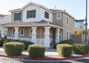 8744 E Kilarea Ave, Mesa, AZ 85209 photo 2
