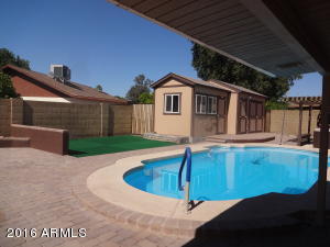 7454 E Drummer Ave, Mesa, AZ 85208 photo 24