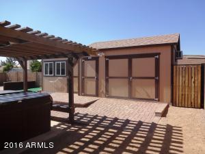 7454 E Drummer Ave, Mesa, AZ 85208 photo 25