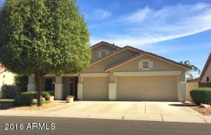 3841 E Aspen Way, Gilbert, AZ 85234 photo 1