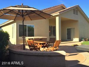 3841 E Aspen Way, Gilbert, AZ 85234 photo 23