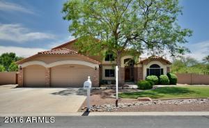 2443 E Pelican St, Gilbert, AZ 85234 photo 1