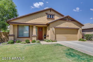 4054 E Page Ave, Gilbert, AZ 85234 photo 1