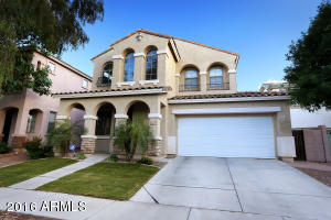 3647 E Moreno St, Gilbert, AZ 85297 photo 1