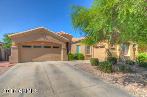 1308 E Bautista Rd, Gilbert, AZ 85297 photo 1