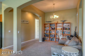 1308 E Bautista Rd, Gilbert, AZ 85297 photo 3