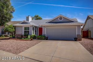 3879 Everett Dr, Phoenix, AZ 85032 photo 1