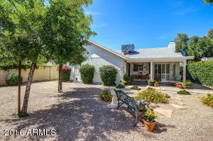 3879 Everett Dr, Phoenix, AZ 85032 photo 23