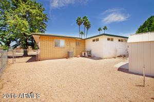 5735 E Des Moines St, Mesa, AZ 85205 photo 26