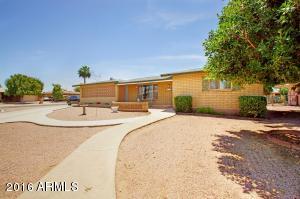 5735 E Des Moines St, Mesa, AZ 85205 photo 3