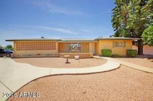 5735 E Des Moines St, Mesa, AZ 85205 photo 1