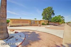 5735 E Des Moines St, Mesa, AZ 85205 photo 4