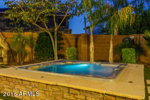 3362 E Merlot St, Gilbert, AZ 85298 photo 35