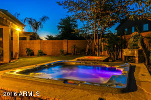 3362 E Merlot St, Gilbert, AZ 85298 photo 36