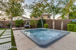 3362 E Merlot St, Gilbert, AZ 85298 photo 28