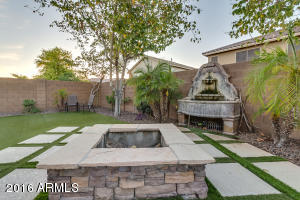3362 E Merlot St, Gilbert, AZ 85298 photo 29