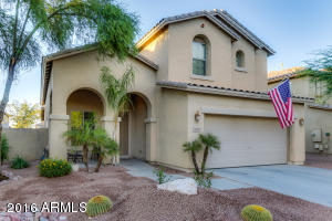3362 E Merlot St, Gilbert, AZ 85298 photo 1