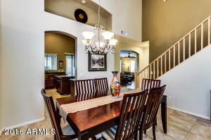 3362 E Merlot St, Gilbert, AZ 85298 photo 4