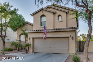 3362 E Merlot St, Gilbert, AZ 85298 photo 2