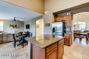 3362 E Merlot St, Gilbert, AZ 85298 photo 8