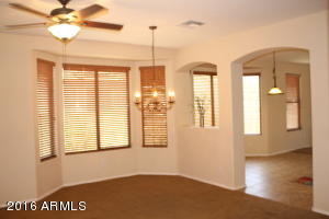 5981 S Legend Dr, Gilbert, AZ 85298 photo 3