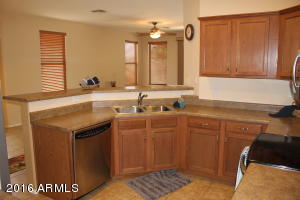5981 S Legend Dr, Gilbert, AZ 85298 photo 7