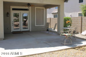5981 S Legend Dr, Gilbert, AZ 85298 photo 22