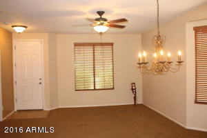5981 S Legend Dr, Gilbert, AZ 85298 photo 2