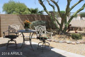 5981 S Legend Dr, Gilbert, AZ 85298 photo 21
