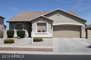 5981 S Legend Dr, Gilbert, AZ 85298 photo 1