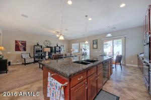 1630 E Nightingale Ln, Gilbert, AZ 85298 photo 13