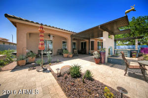 1630 E Nightingale Ln, Gilbert, AZ 85298 photo 33