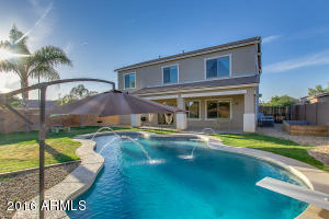 2879 E Trigger Way, Gilbert, AZ 85297 photo 44