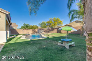 2879 E Trigger Way, Gilbert, AZ 85297 photo 46