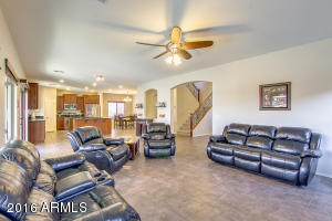 2879 E Trigger Way, Gilbert, AZ 85297 photo 16