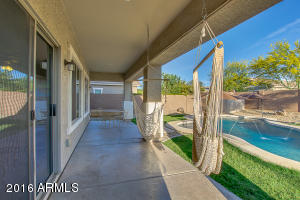 2879 E Trigger Way, Gilbert, AZ 85297 photo 48
