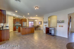 2879 E Trigger Way, Gilbert, AZ 85297 photo 6
