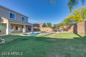 2879 E Trigger Way, Gilbert, AZ 85297 photo 41