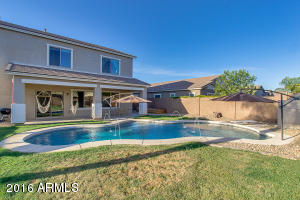 2879 E Trigger Way, Gilbert, AZ 85297 photo 43