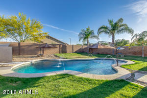2879 E Trigger Way, Gilbert, AZ 85297 photo 45