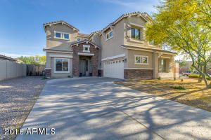 2879 E Trigger Way, Gilbert, AZ 85297 photo 1