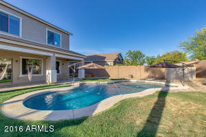 2879 E Trigger Way, Gilbert, AZ 85297 photo 42