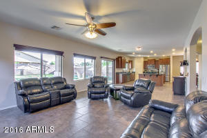 2879 E Trigger Way, Gilbert, AZ 85297 photo 17
